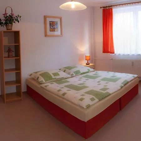 Lazenska Maison d'hôtes 3*