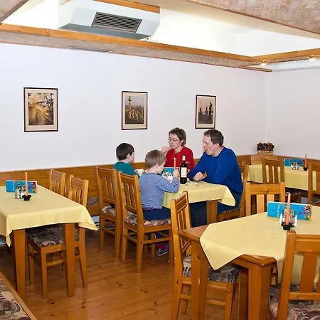Maison d'hôtes Lazenska 3*