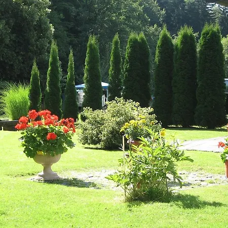 Lazenska Maison d'hôtes